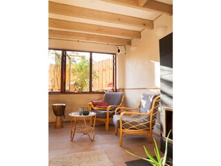 Maison de vacances Schoorl Équipement 9