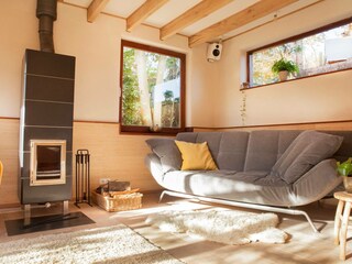 Maison de vacances Schoorl Équipement 5