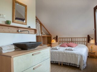 Maison de vacances Schoorl Équipement 10