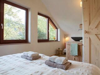 Casa per le vacanze Schoorl Caratteristiche 12