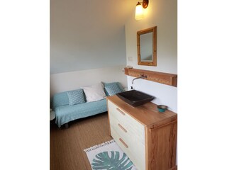 Maison de vacances Schoorl Équipement 13