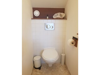 Casa per le vacanze Schoorl Caratteristiche 15