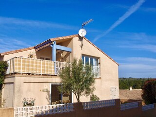 Holiday house Narbonne-Plage Outdoor Recording 10