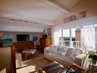 Vakantiehuis Narbonne-Plage Kenmerken 1