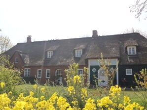 Ferienwohnung "Landbrise" Kastanienhof - Tümlauer Koog - image1