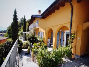 Holiday house Orizzonte del Lago - Pianello del Lario - image1