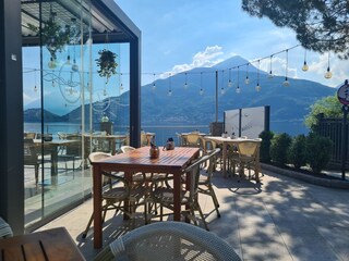 Vakantiehuis Pianello del Lario Omgeving 19