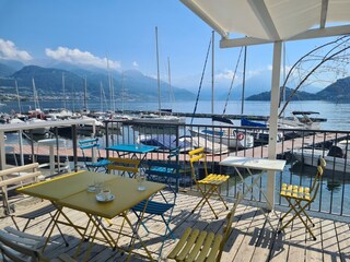 Vakantiehuis Pianello del Lario Omgeving 20