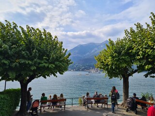 Ferienhaus Pianello del Lario Umgebung 24