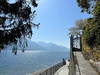 Vakantiehuis Pianello del Lario Omgeving 22
