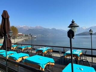 Casa per le vacanze Pianello del Lario Ambiente 23