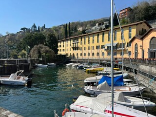 Casa per le vacanze Pianello del Lario Ambiente 24