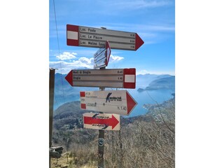 Vakantiehuis Pianello del Lario Omgeving 26