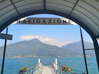 Vakantiehuis Pianello del Lario Omgeving 27