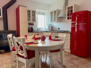 Casa per le vacanze Pianello del Lario Caratteristiche 7