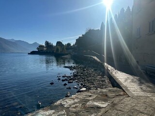 Ferienhaus Pianello del Lario Umgebung 33
