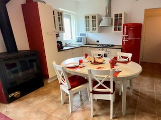 Casa per le vacanze Pianello del Lario Caratteristiche 8