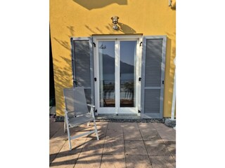 Terras