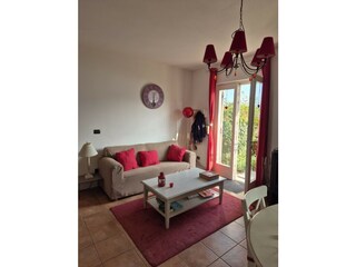 Ferienhaus Pianello del Lario Ausstattung 11