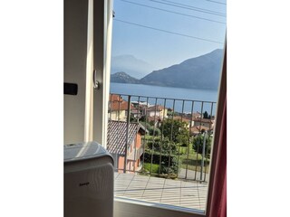 Bedroom 2 view