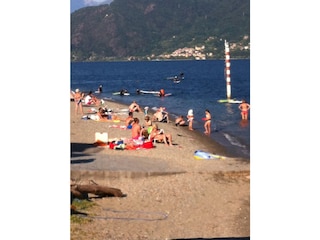 Casa per le vacanze Pianello del Lario Ambiente 23