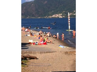 Casa per le vacanze Pianello del Lario Ambiente 24