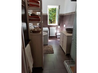 Casa per le vacanze Pianello del Lario Caratteristiche 12