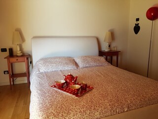 Vakantiehuis Pianello del Lario Kenmerken 14