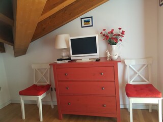 Casa per le vacanze Pianello del Lario Caratteristiche 14