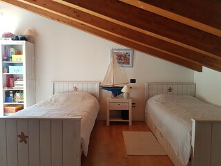 Vakantiehuis Pianello del Lario Kenmerken 17