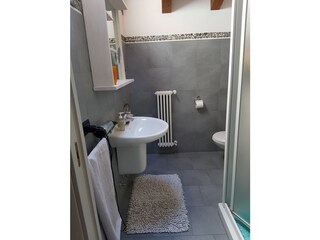 Casa per le vacanze Pianello del Lario Caratteristiche 17