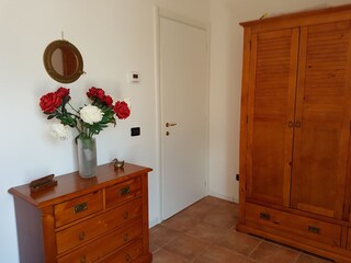 Casa per le vacanze Pianello del Lario Caratteristiche 11