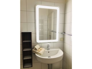Ferienwohnung Scharbeutz Ausstattung 13