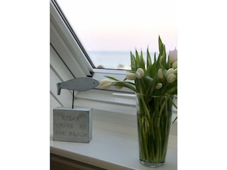 Ferienwohnung Scharbeutz Ausstattung 17