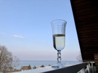 Ferienwohnung Scharbeutz Ausstattung 19