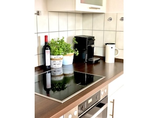 Ferienwohnung Scharbeutz Ausstattung 20