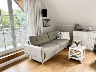 Ferienwohnung Scharbeutz Ausstattung 10