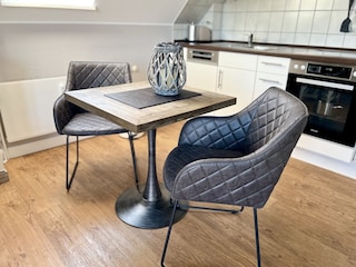 Ferienwohnung Scharbeutz Ausstattung 8