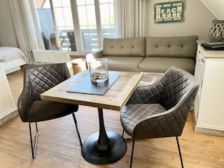 Ferienwohnung Scharbeutz Ausstattung 11