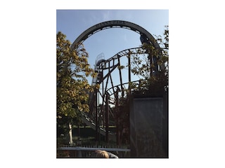 Freizeitpark in Neustadt