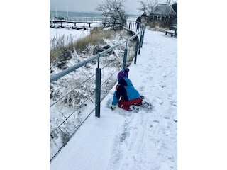 Eiszeit