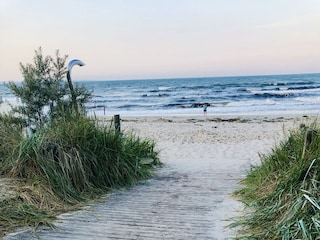 Ferienwohnung Scharbeutz Umgebung 27