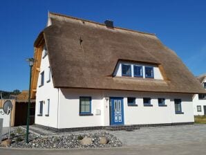 Holiday apartment Seabreeze - Dranske - image1