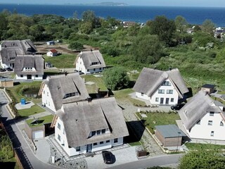 Holiday apartment Dranske Outdoor Recording 6