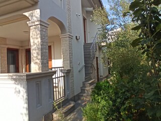 Appartamento per vacanze Fažana Registrazione all'aperto 23