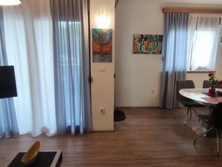 Appartamento per vacanze Fažana Registrazione all'aperto 6