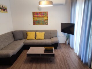 Appartamento per vacanze Fažana Registrazione all'aperto 5