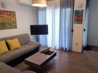 Appartamento per vacanze Fažana Registrazione all'aperto 4