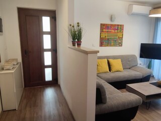 Appartamento per vacanze Fažana Registrazione all'aperto 12