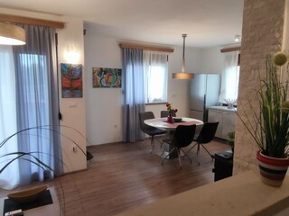 Appartamento per vacanze Fažana Registrazione all'aperto 11